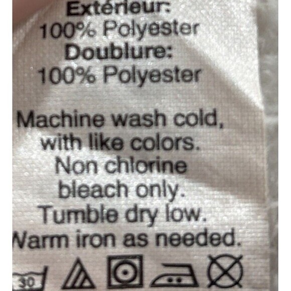 J Crew Flutter Sleeve Dress H5402 Medallion Print Multicolor Size 10 Boho Chic - Picture 10 of 10